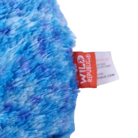 Wild‎ Republic Triceratops Dinosaur Plush Stuffed Animal 12 Inch Beans - Picture 6 of 10